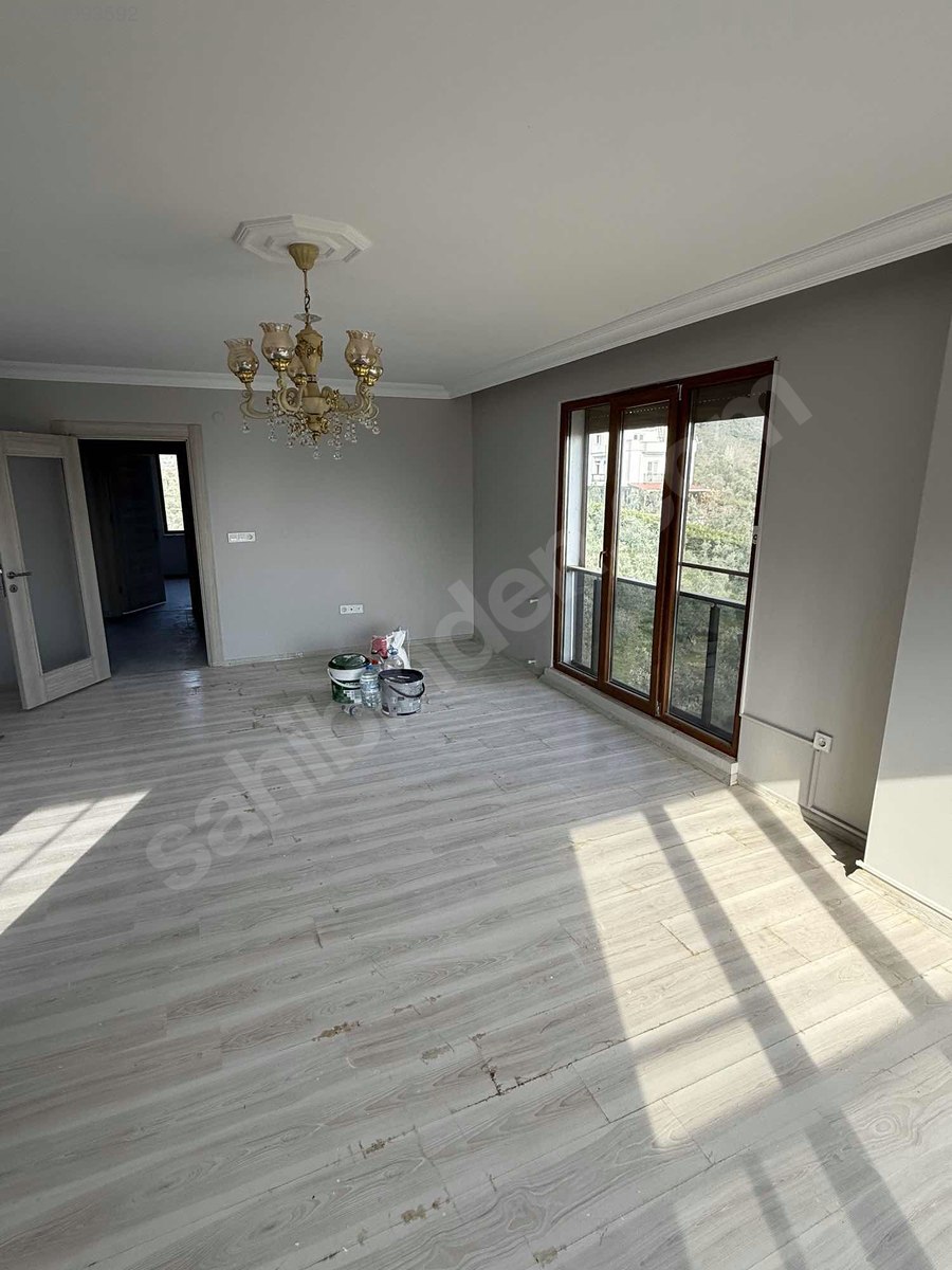 ARMUTLUDA İSKANLI DOĞA VE DENİZ MANZARALI DUBLEKS DAİRE - YALOVA ARMUTLU fotoğraf 24